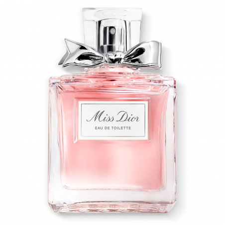 MISS DIOR EAU DE TOILETTE