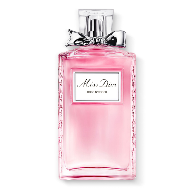 Miss Dior Roses 'n Roses Eau De Toilette 150 Ml