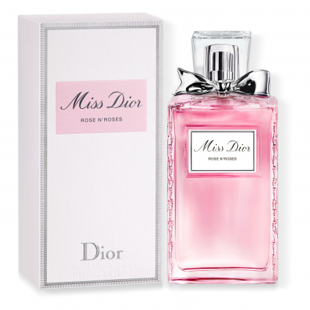 Miss Dior Roses 'N Roses Eau de Toilette