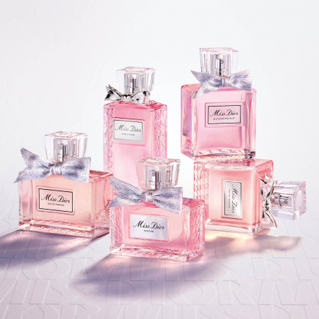 Miss Dior Roses 'N Roses Eau de Toilette