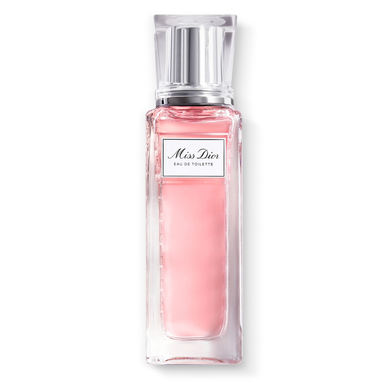 Dior – Roller-Pearl Eau de toilette.