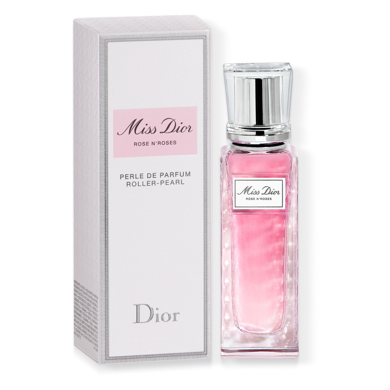 MISS DIOR ROSE N´ROSE PEARL EDT 20ML de Dior