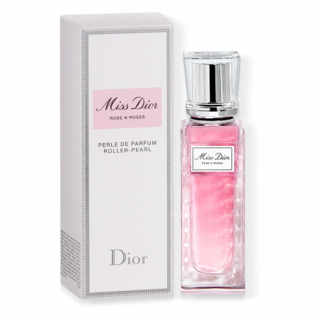 MISS DIOR ROSE N´ROSE PEARL EDT 20ML