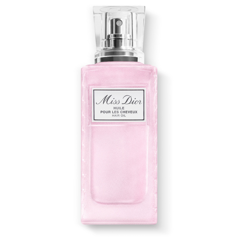Miss dior hair oil 30ml