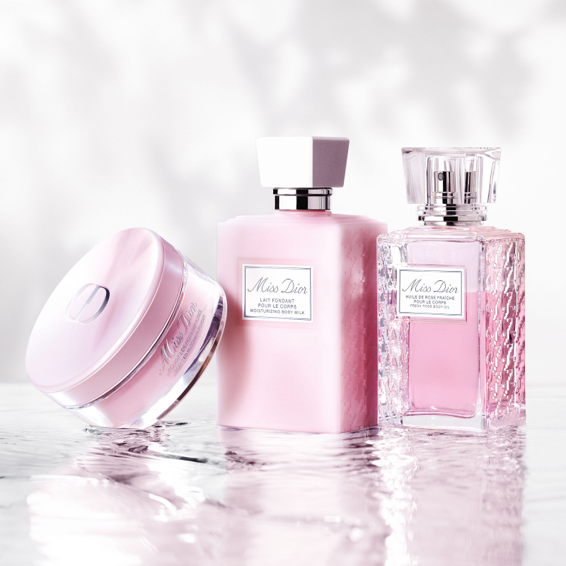 MISS DIOR BODY MILK 200ML de Dior