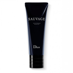 Sauvage Gel de Afeitado 125 ml