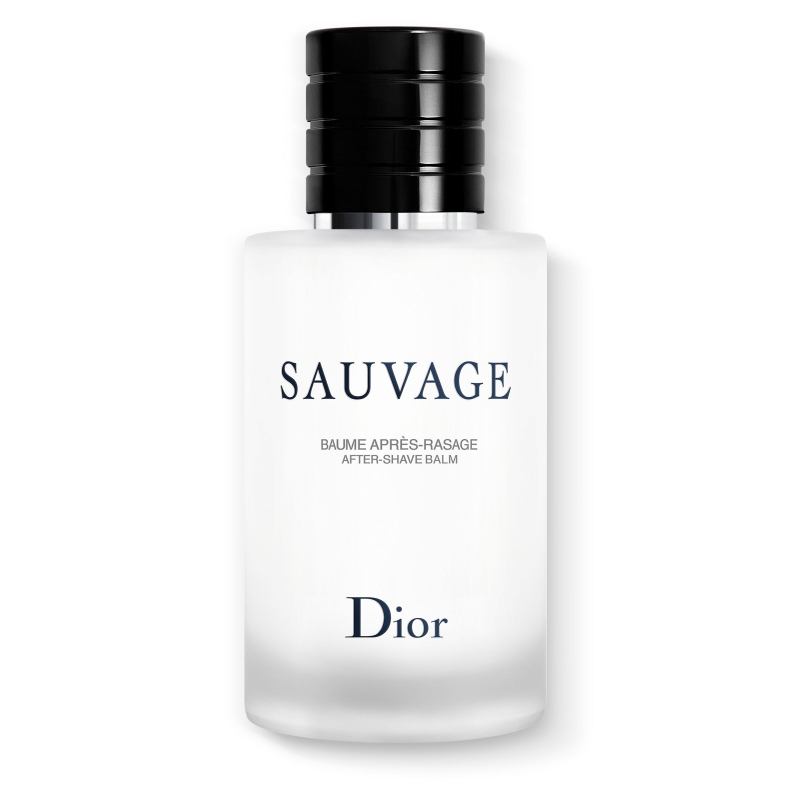 Sauvage after shave balm 100ml