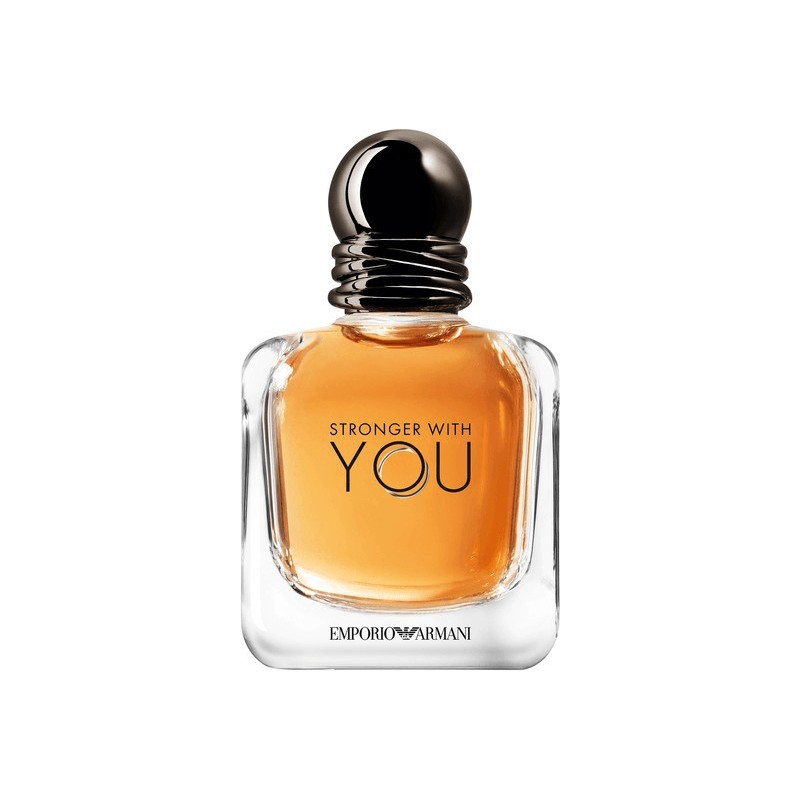 Stronger With You Eau De Toilette 150 Ml Edición Limitada