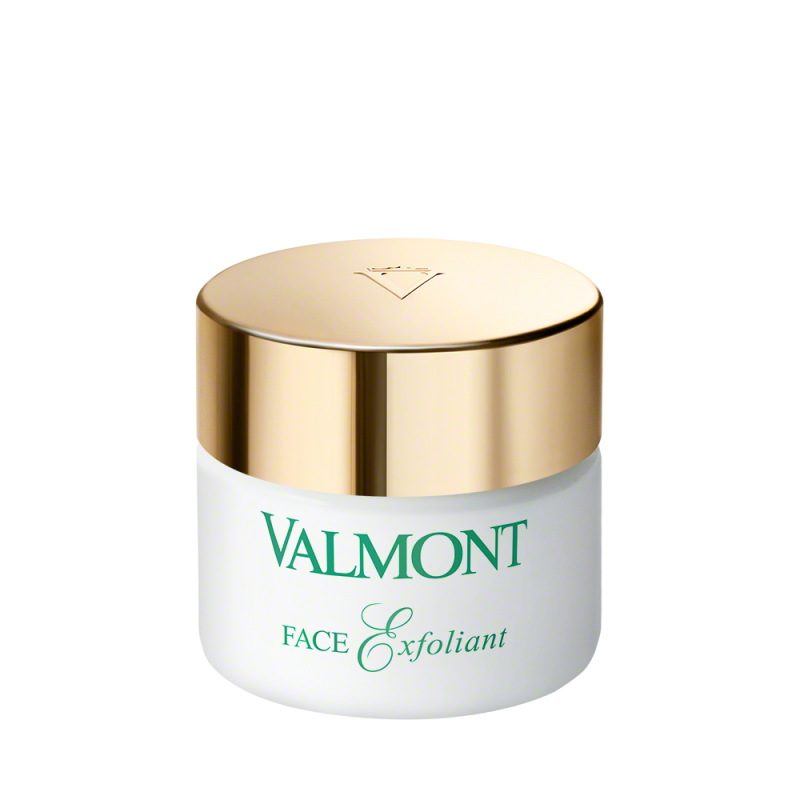 Face exfoliant 50ml