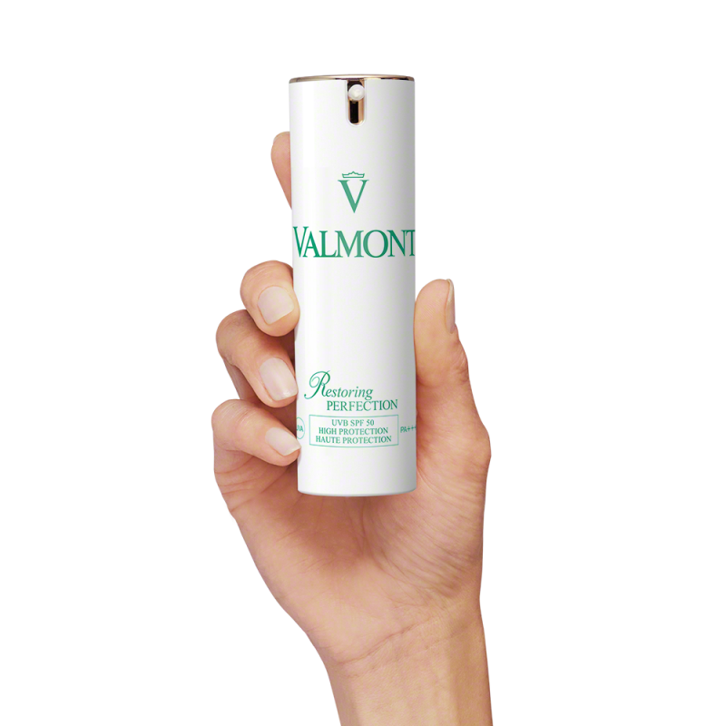 RESTORING PERFECTION SPF50 30ML de Valmont