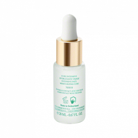 MOISTURIZING BOOSTER 20 ML