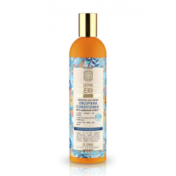 OBLEPIKHA HAIR CONDITIONER FOR WEAK AND DAMAGED HAIR 400ML