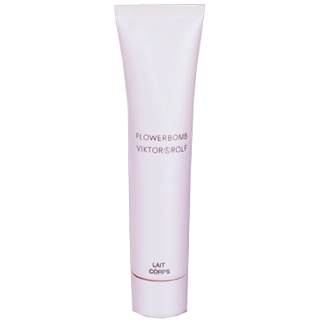 FLOWERBOMB LAIT 200ML