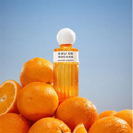 EAU DE ROCHAS ORANGE HORIZON EUA DE TOILETTE