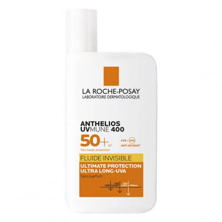 ANTHELIOS FLUIDO EXTREMO  SPF50+