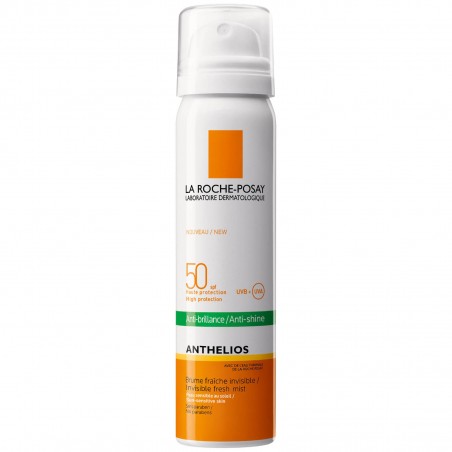 ANTHELIOS BRUMA FACIAL SPF50+