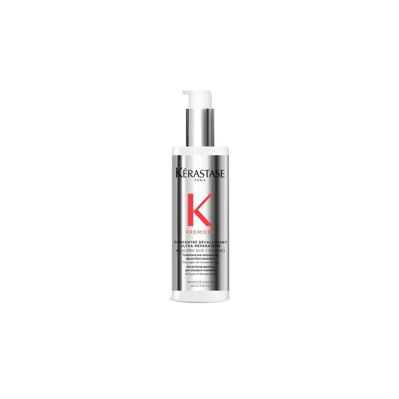 Premiere ConcentrÉ DÉcalcifiant Ultra-rÉparateur 250ml