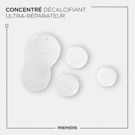 PREMIERE CONCENTRÉ DÉCALCIFIANT ULTRA-RÉPARATEUR