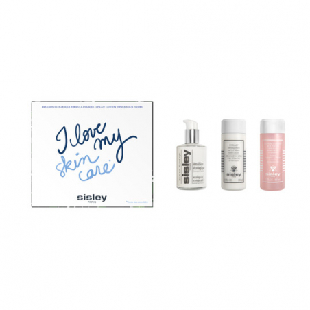 SET LOS ESENCIALES SISLEY