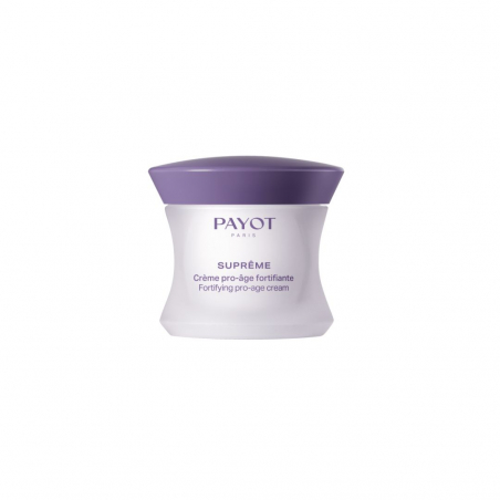 SUPREME JEUNESSE CRÈME PRO-AGE FORTIFIANTE 50ML