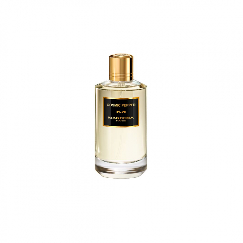 Cosmic Pepper Edp V120 Ml
