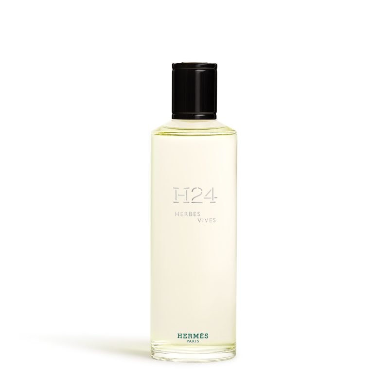 H24 Herbes Vives Recarga De Eau De Parfum 200ml