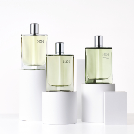 H24 HERBES VIVES EAU DE PARFUM