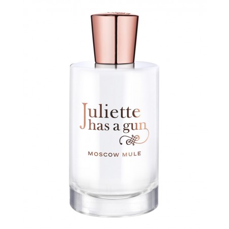 MOSCOW MULE EDP 100ML