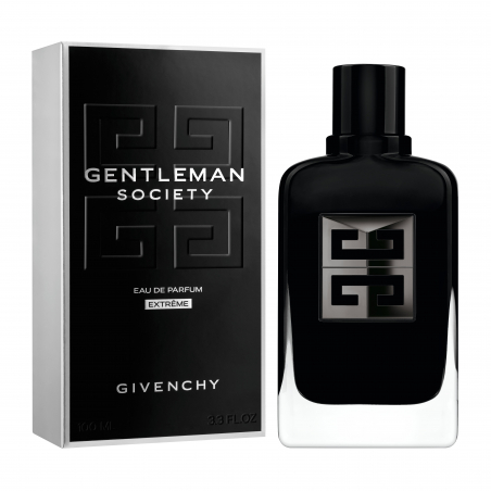 Givenchy Gentleman Society Eau de Parfum Extrême | Perfumería Júlia