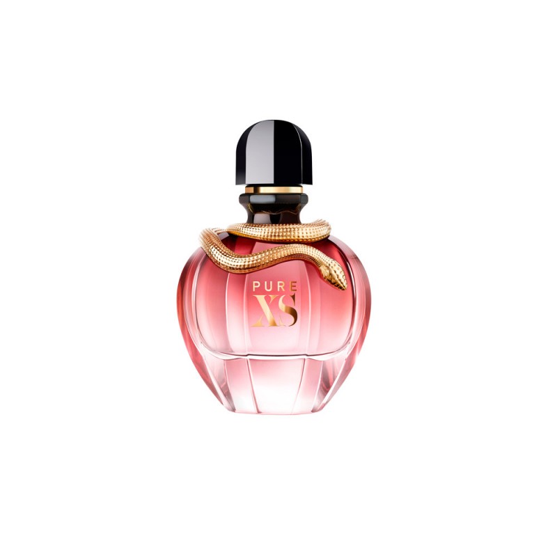 paco rabanne pure xs for her