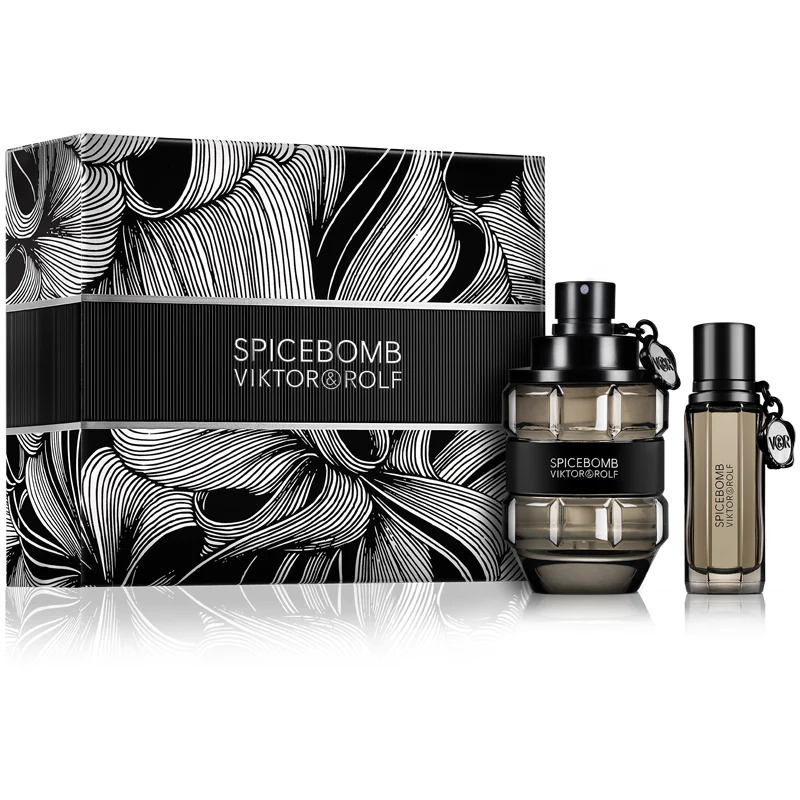 Set Spicebomb Edt 90 Ml + 20 Ml