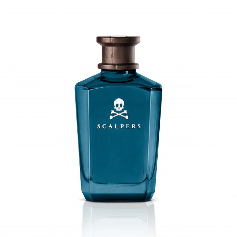 Scalpers Yacht Club Eau De Parfum 125ml