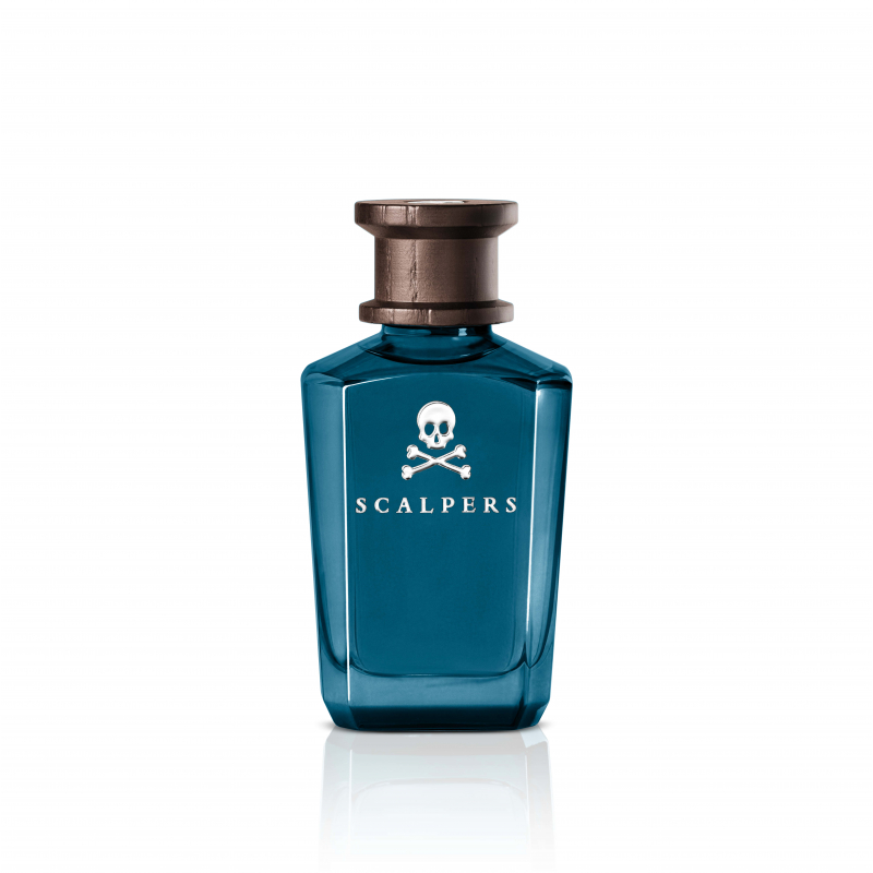 Scalpers Yacht Club Eau De Parfum 75ml