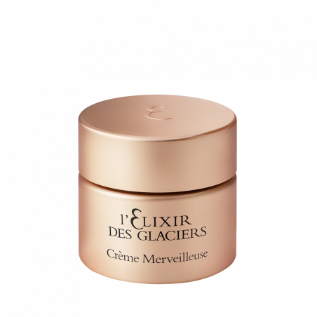 L'ELIXIR DES GLACIERS CRÈME MERVEILLEUSE 50ML