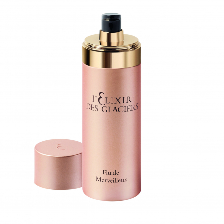 L'ELIXIR DES GLACIERS FLUIDE MERVEILLEUX 100ML