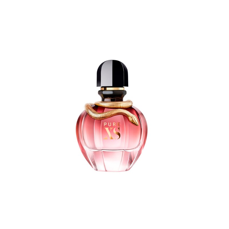pure xs for her eau de parfum 50ml