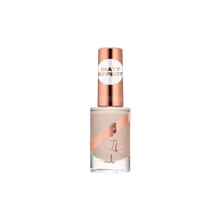 MARINA HOERMANSEDER NAIL LACQUER