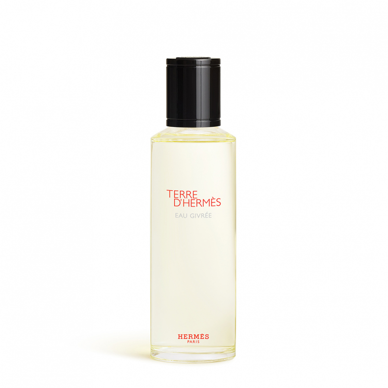 Terre D'hermÈs Eau GivrÉe Eau De Parfum 200ml Recarga