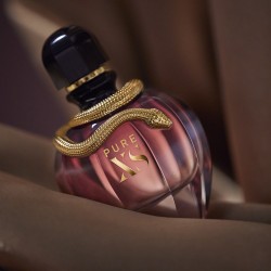 Estuche Agua Fresca Eau De Toilette 120ml