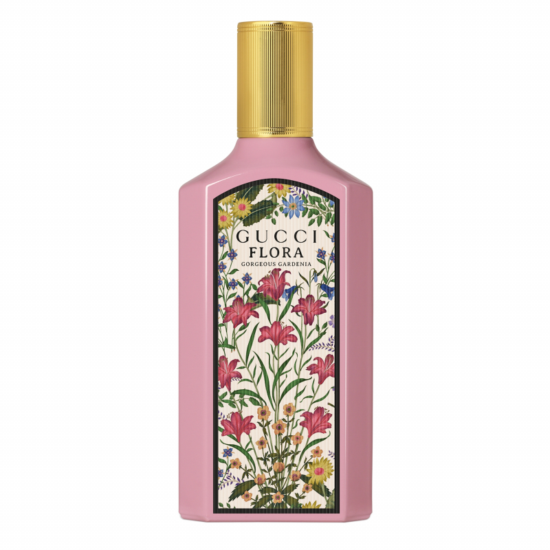 Flora Gorgeous Gardenia Eau De Parfum Vaporizador 150ml