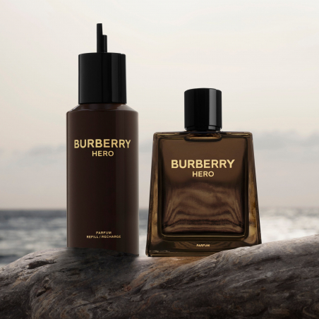 Perfume Burberry Hero Parfum para Hombre | Perfumería Júlia