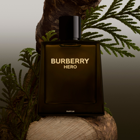 Perfume Burberry Hero Parfum para Hombre | Perfumería Júlia