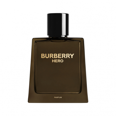 Perfume Burberry Hero Parfum para Hombre | Perfumería Júlia