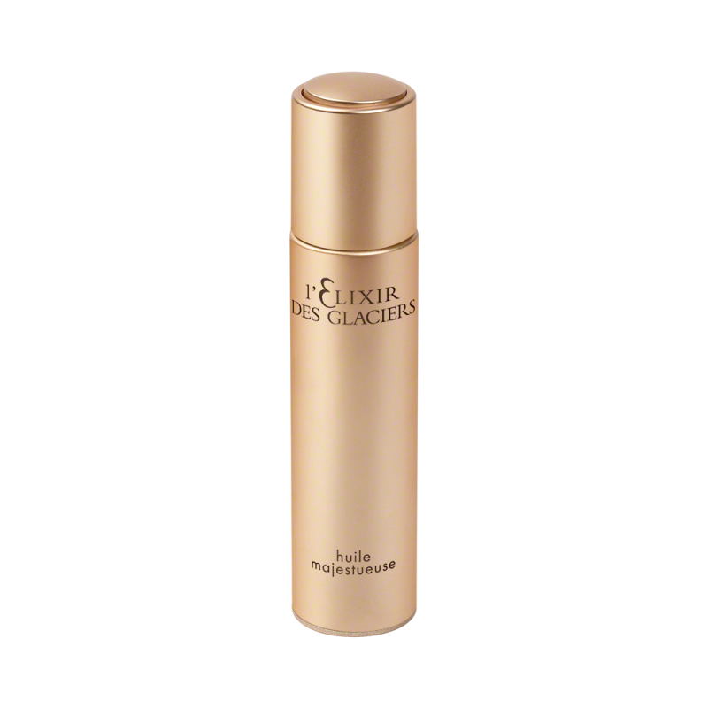 L'elixir Glaciers Huile Majestueuse 30ml
