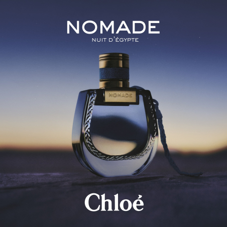 CHLOÉ NOMADE NUIT D'EGYPTE EAU DE PARFUM