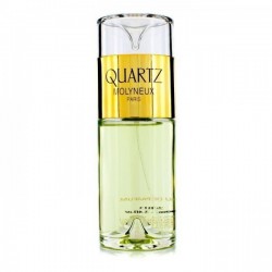 QUARTZ EAU DE PARFUM 100