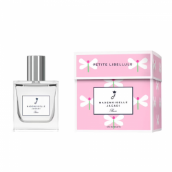 Jacadi Mademoiselle Petite Libellule Eau de Toilette