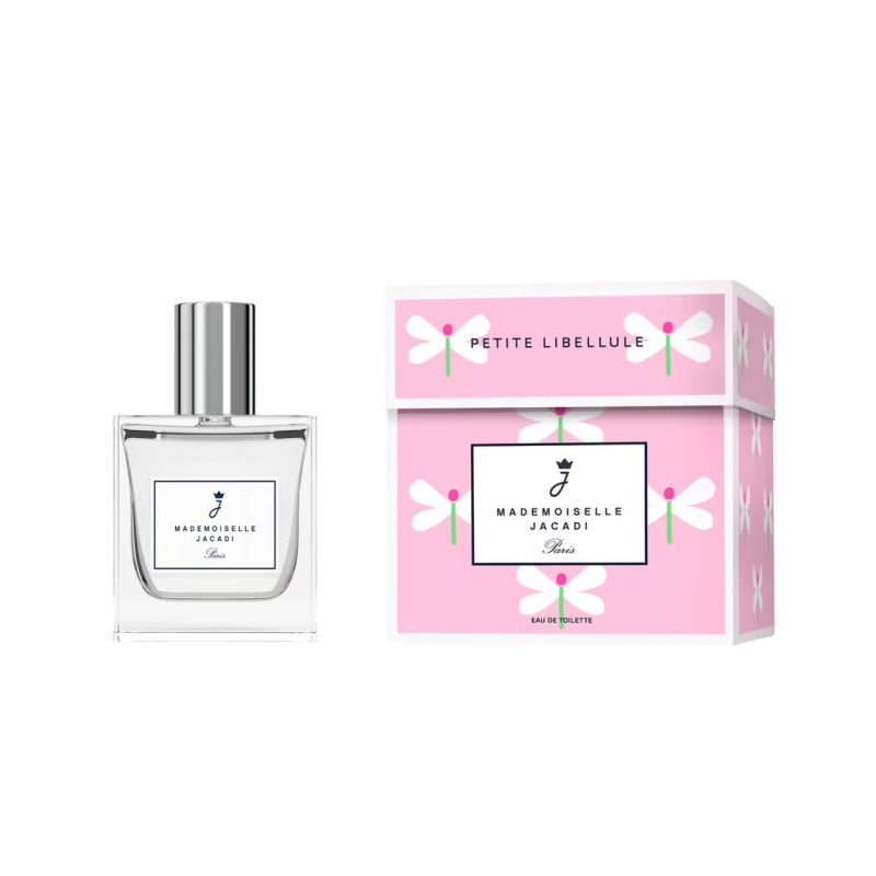 Mademoiselle Petite Libellule Eau De Toilette 50ml