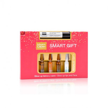 SET SMART GIFT  LIP SUPREME