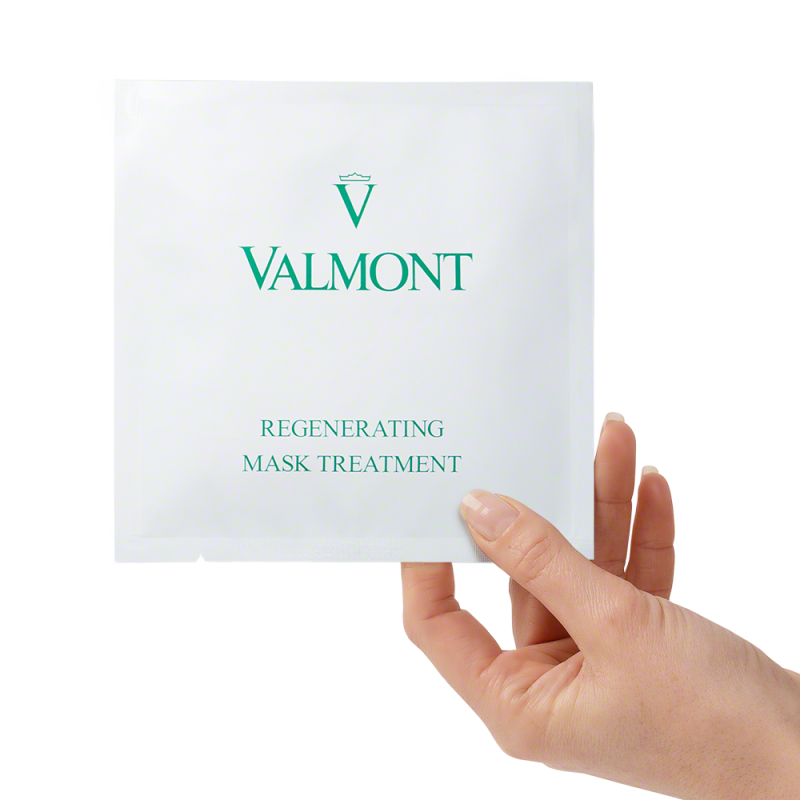 REGENERATING MASK COLLAGEN SINGLE de Valmont
